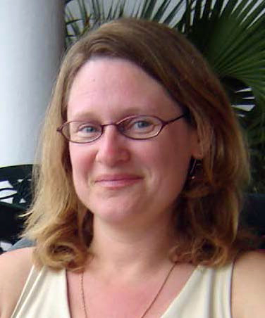 Lynette Wuensch