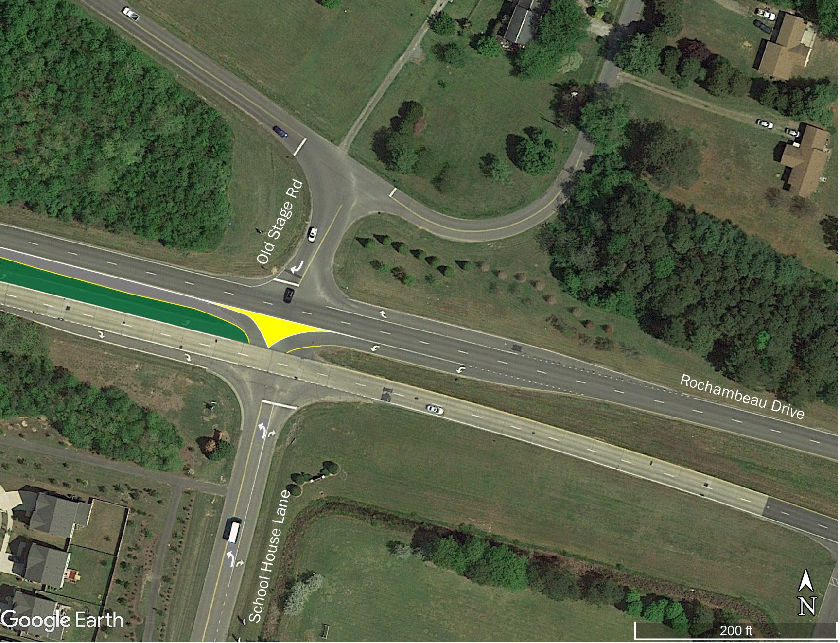 VDOT Road Safety Assessment EPR PC