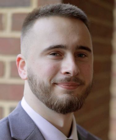 Matthew Johnson, EIT