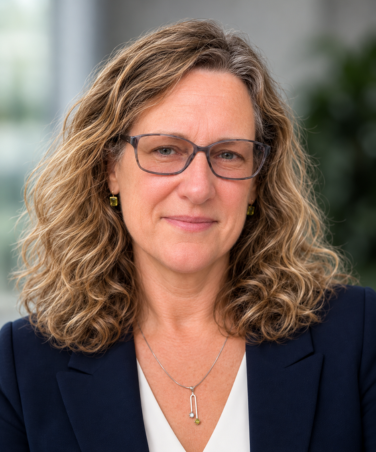 Lynette Wuensch